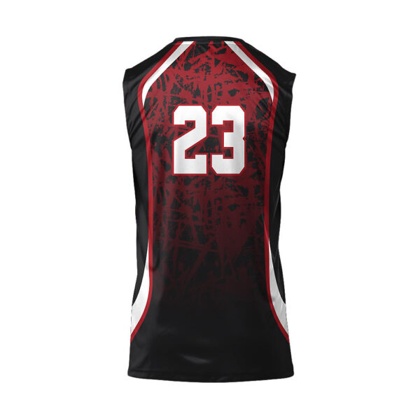 Leap to Victory: Volleyball Uniform - Image 2