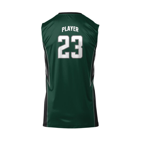 Leap to Victory: Volleyball Uniform - Image 2