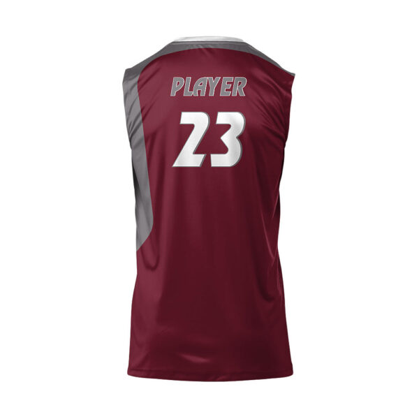 Leap to Victory: Volleyball Uniform - Image 2