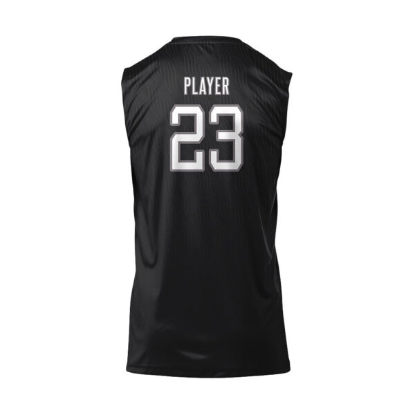 Leap to Victory: Volleyball Uniform - Image 2