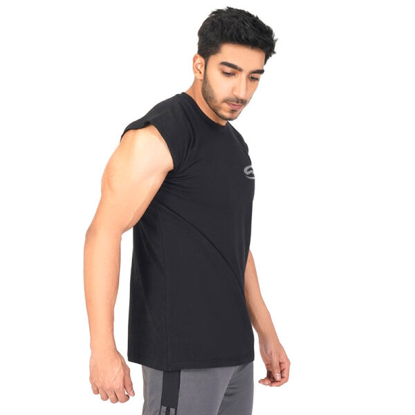 Muscle Tee Tank Top for Active Men - Image 2