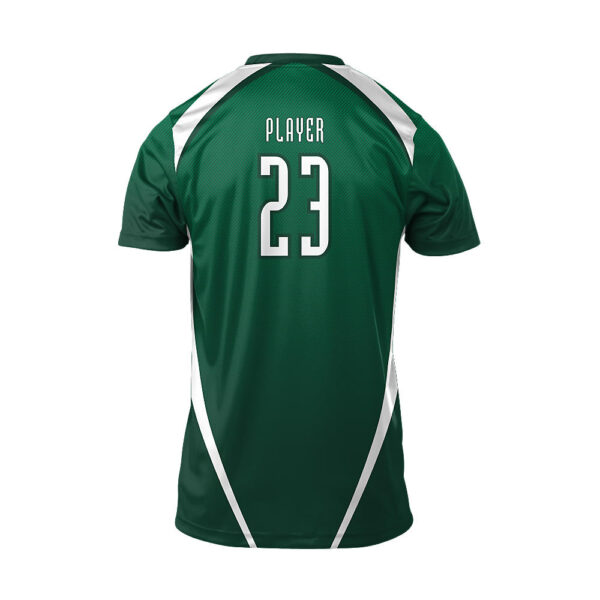 Leap to Victory: Volleyball Uniform - Image 2