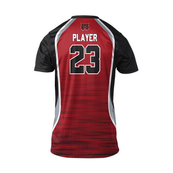 Leap to Victory: Volleyball Uniform - Image 2