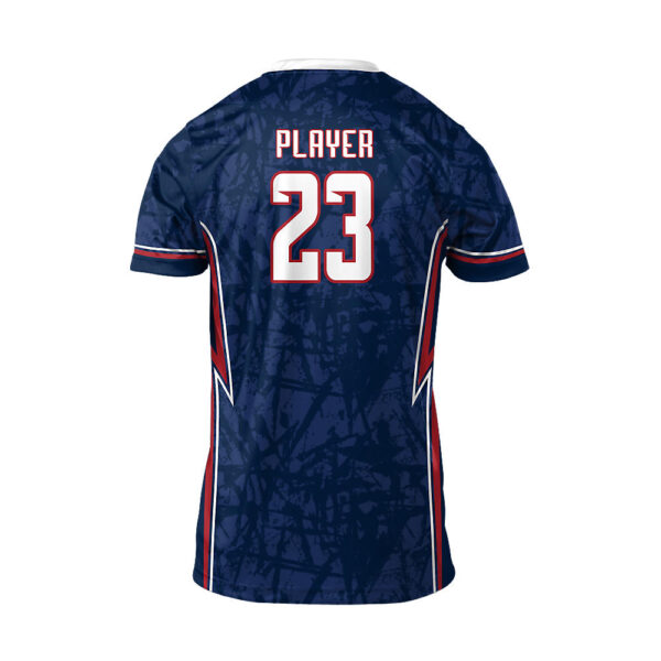 Leap to Victory: Volleyball Uniform - Image 2