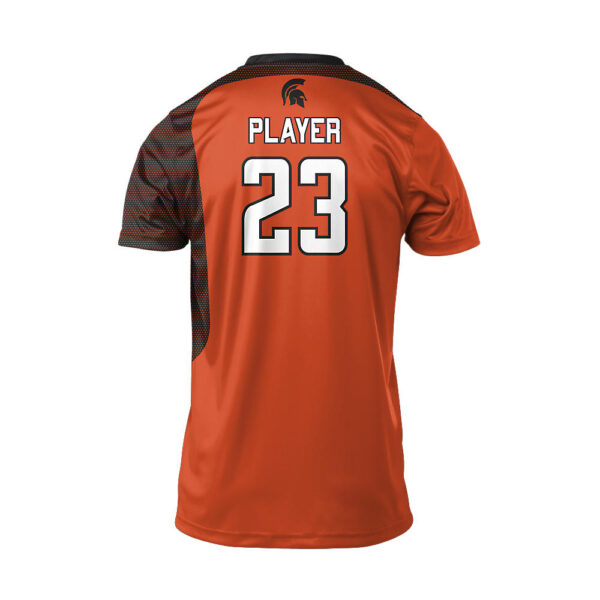 Leap to Victory: Volleyball Uniform - Image 2