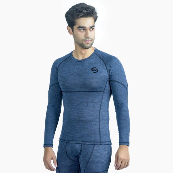 Plus Size Rash Guard - Image 2