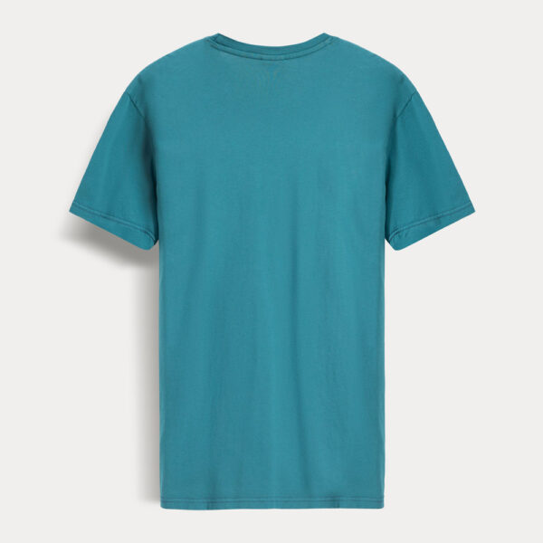 OEM 100% Cotton T-shirts - Image 2