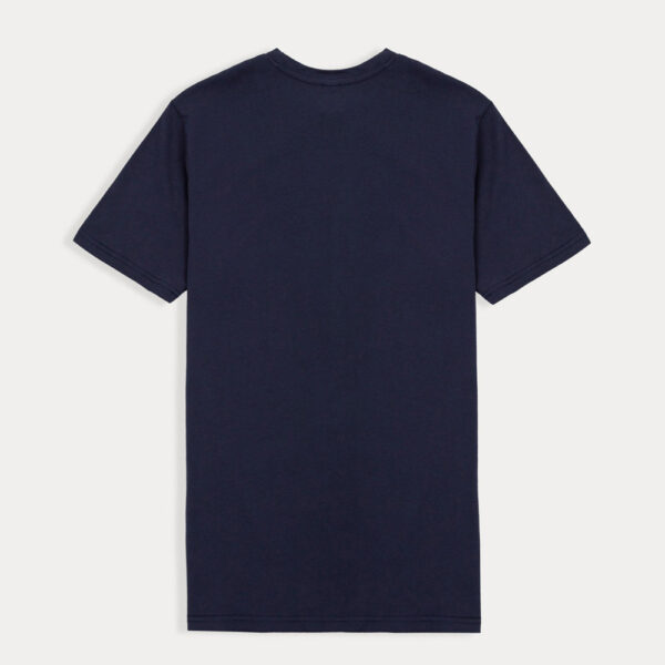 Latest Design Plus Size Mens Printing T-shirt - Image 2
