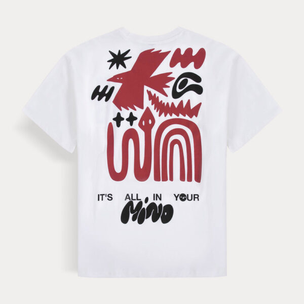 High Quality T-Shirt Short Sleeves - Image 2