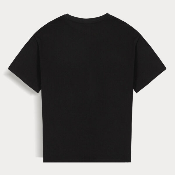 Custom Printing Plus Size T-Shirt - Image 2