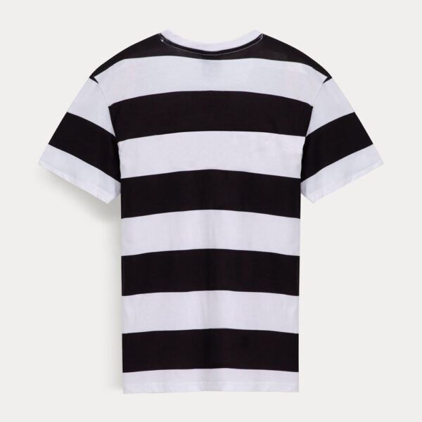Custom Men Oversized T-shirt - Image 2
