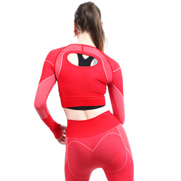 Exploring Fabric and Material Choices for Women’s Crop Top - Image 2
