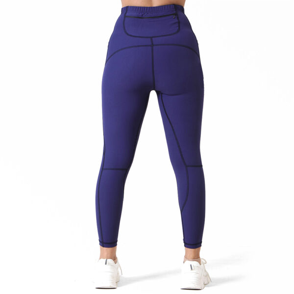 Exploring the Style of Women’s Legging - Image 2