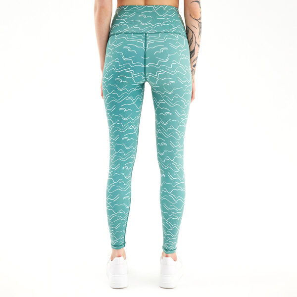 Compression Leggings for Women - Image 2