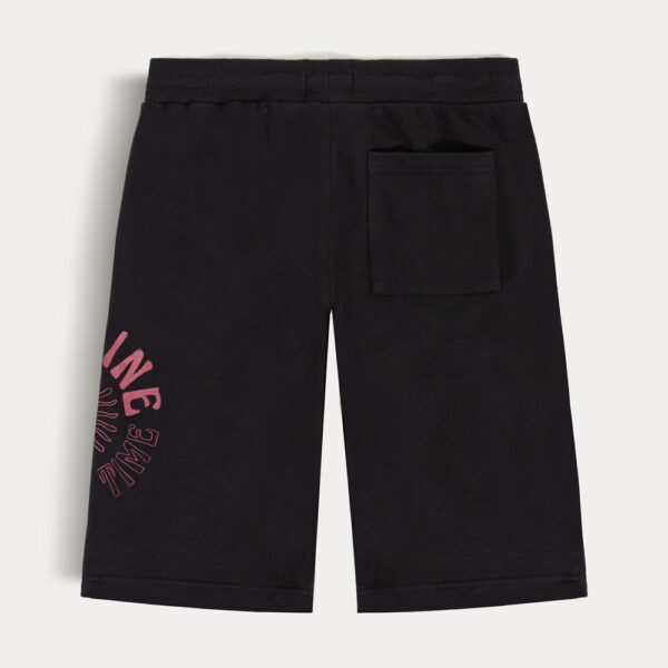 Relaxed Fit Men’s Shorts - Image 2