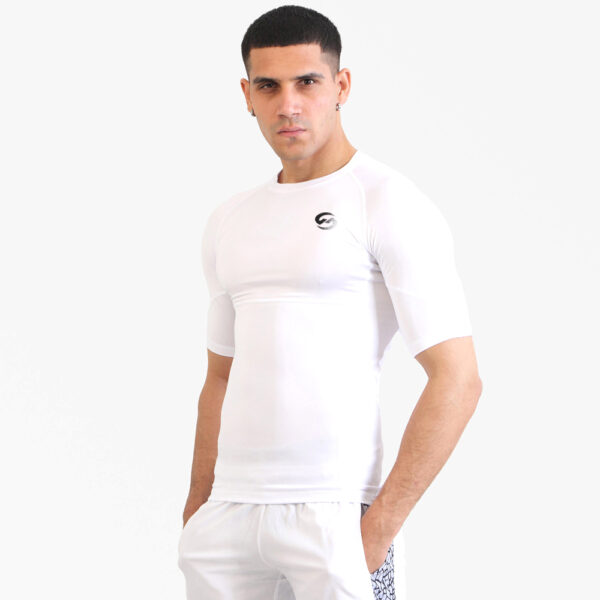 Quick-Drying Rash Guard for Surfing - Image 2
