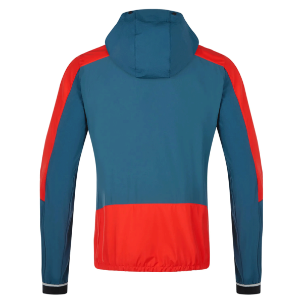 Stylish Softshell Jacket - Image 2