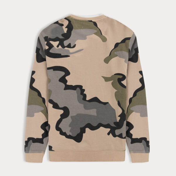 The Perfect Blend of Comfort and Style Sweatshirts - Image 2