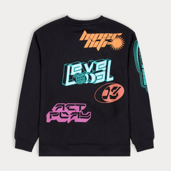 The Anatomy of a Sweatshirt - Image 2