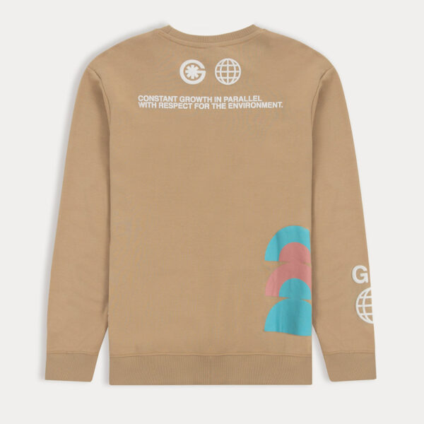 Shaping Culture and Defining Fashion Sweatshirt - Image 2