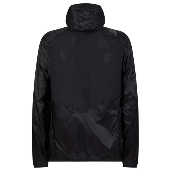 Men's Lightweight Windbreaker Jacket - Image 2