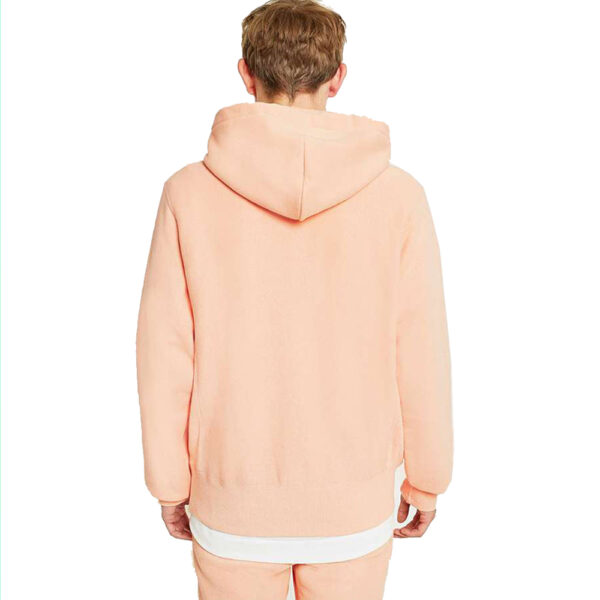 Training Men's Tracksuit with Moisture-Wicking Fabric - Image 2