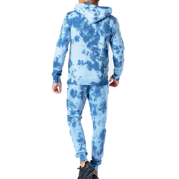 Comfortable Men's Tracksuit - Image 2