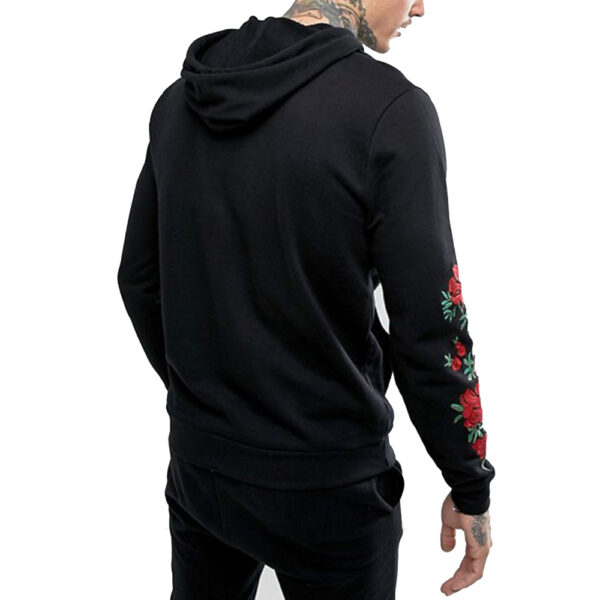 Men's Tracksuit - Image 2