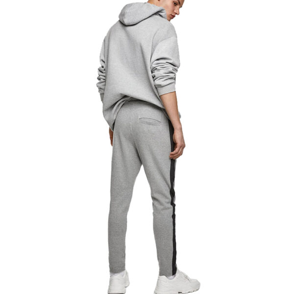 Men's Tracksuit for a Trendy Look - Image 2