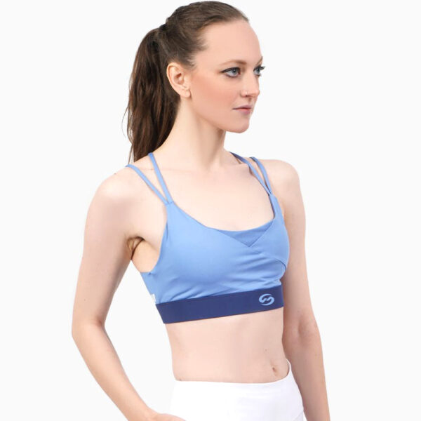 Yoga with the Right Bra Support - Image 2
