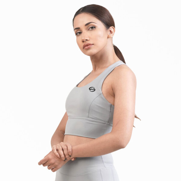 High-Performance Yoga Bra - Image 2