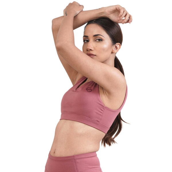Exploring the World of Yoga Bras - Image 2