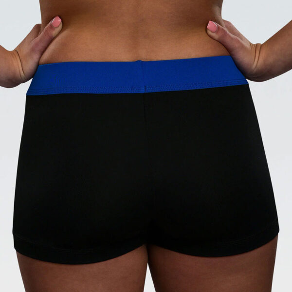 Gymnastic Shorts - Image 2