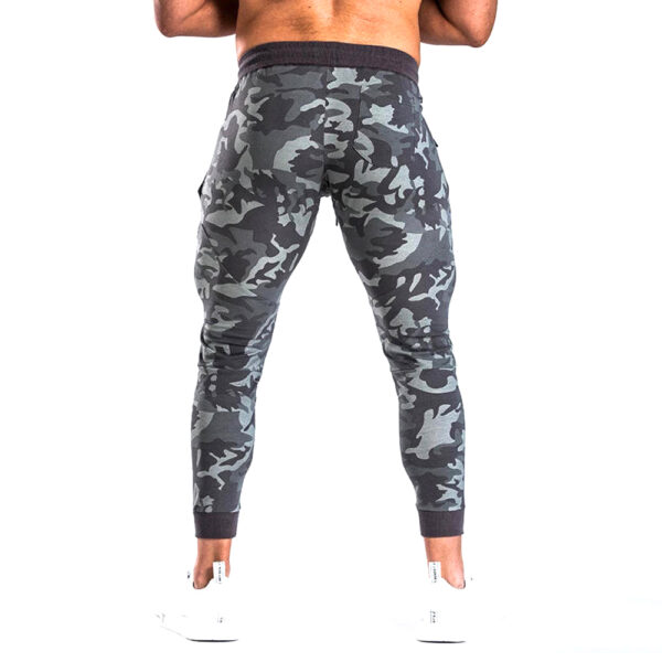 Casual Summer Trouser for Men - Image 2