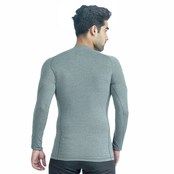 Quick-Dry Rash Guard - Image 3