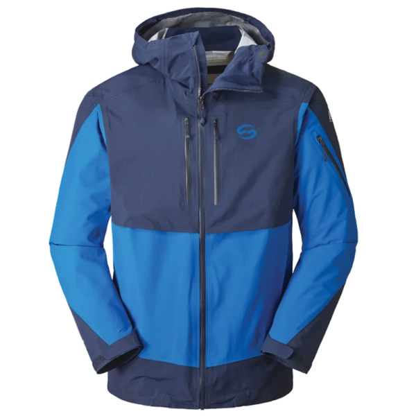Durable Hiking Jacket for Long-lasting Performance