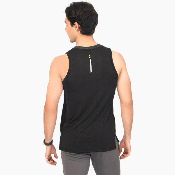 Versatile Layering Tank Top for Men - Image 3