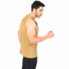 Slim Fit Tank Top for a Sleek Look - Image 3