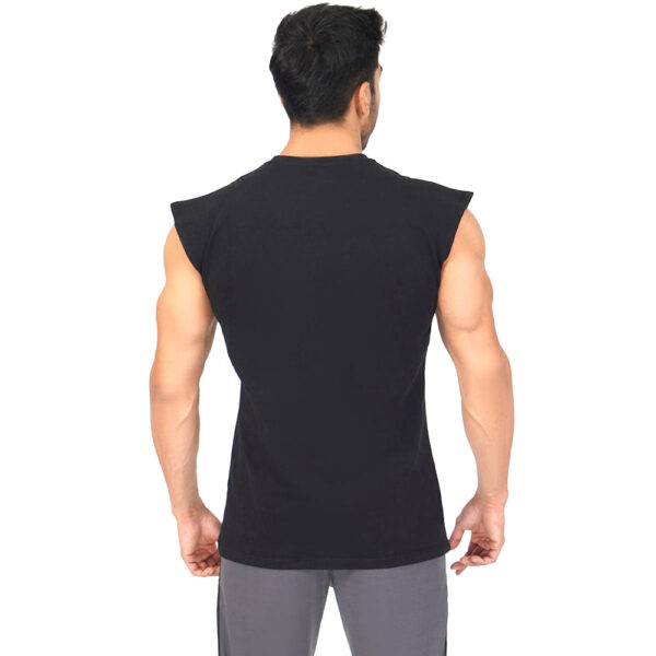 Muscle Tee Tank Top for Active Men - Image 3