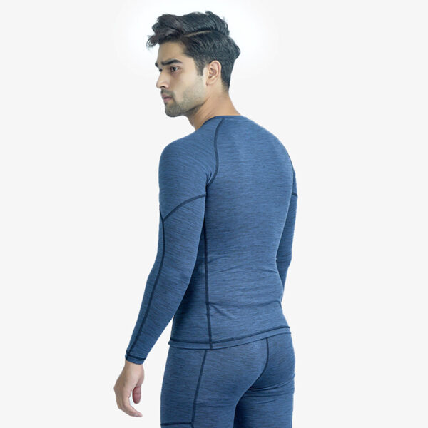 Plus Size Rash Guard - Image 3