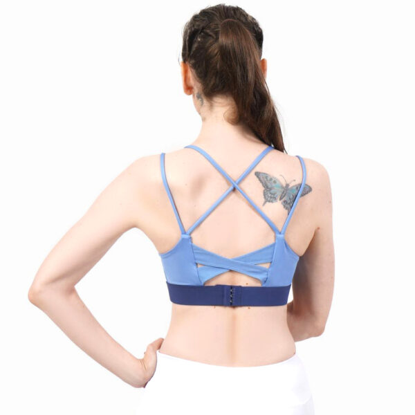 Yoga with the Right Bra Support - Image 3