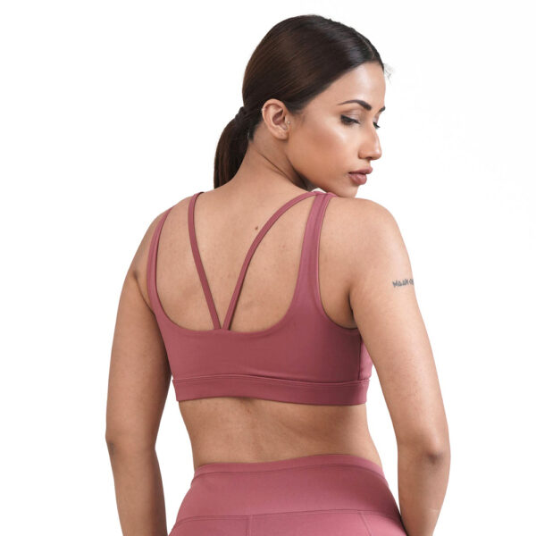 Exploring the World of Yoga Bras - Image 3