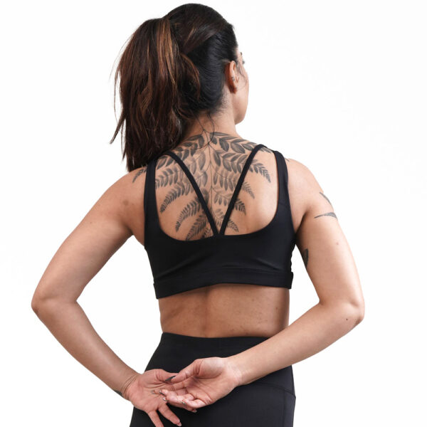 Enhance Your Yoga Practice with the Perfect Yoga Bra - Image 3