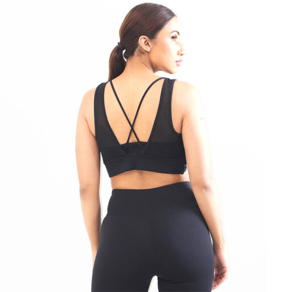 Discover the Benefits of a Yoga Bra - Image 3