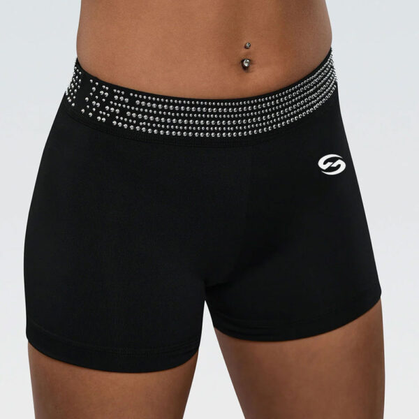 Gymnastic Shorts