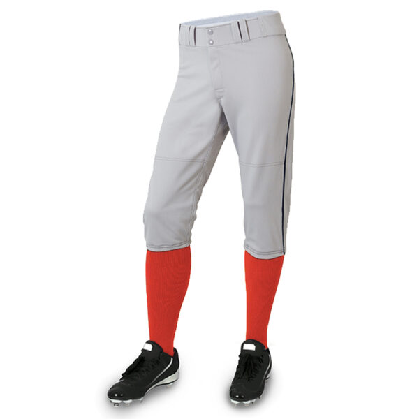 Classic & Durable Baseball Team Uniform - Image 3