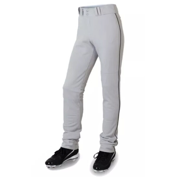 Classic & Durable Baseball Team Uniform - Image 3