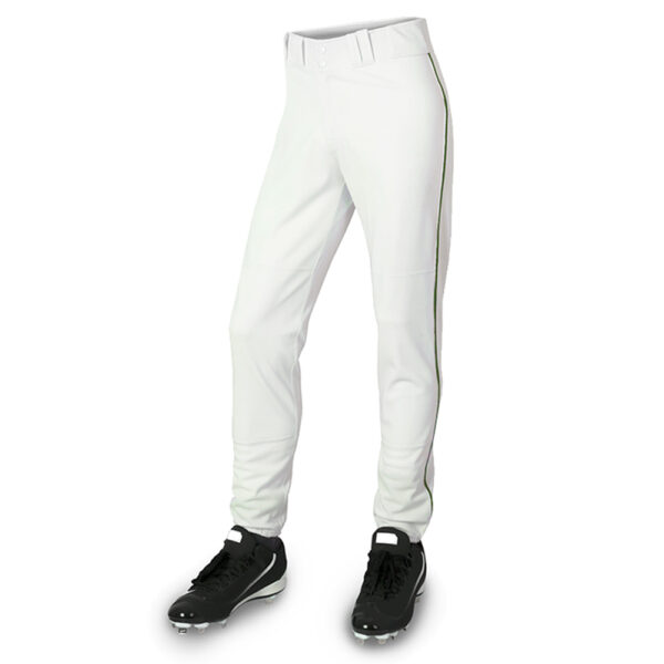Classic & Durable Baseball Team Uniform - Image 3