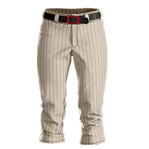 Classic & Durable Baseball Team Uniform - Image 3