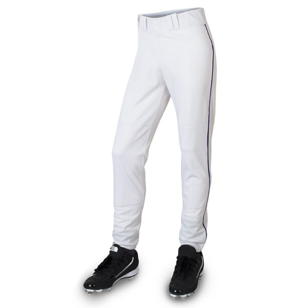 Classic & Durable Baseball Team Uniform - Image 3